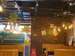 -小俩口烧烤东北菜(双井店)