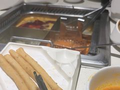 -海底捞火锅(长沙华创国际广场店)