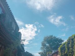 -闲·胡同 Barblu Hutong(雍和宫五道营店)