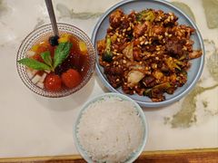 -小吊梨汤·北京菜(香山店)