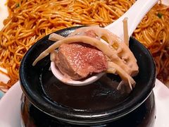 -赣南人家(顺义后沙峪景里店)