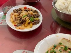 -黎记大排档(慈云路店)