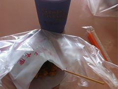 -上海财经大学-绿叶食堂