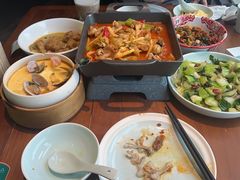 -望湘园·洞庭渔宴(浦江欢乐颂店)