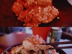 -首尔大排档