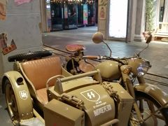 -时尚天河商业广场
