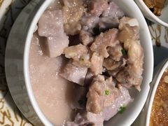 祁东香芋蒸排骨-俏九州·小炒黄牛肉(华润万象汇店)