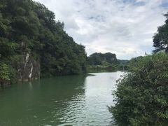 -天河潭旅游度假区