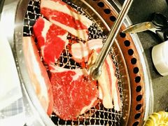 -神户赤童日式烤肉(金地广场店)