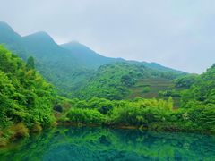 -午潮山国家森林公园
