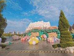 -沈阳方特欢乐世界
