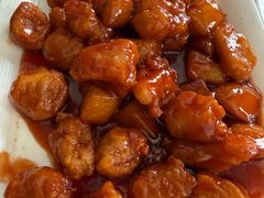 外婆糖醋肉-宴武夷·匠心闽味(印象大红袍店)
