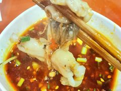 -刘胖娃鱼庄·特色肥肠鱼(杨家坪店)