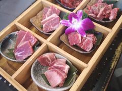 -玄希浪漫厨房·韩料烤肉(湖滨银泰in77店)