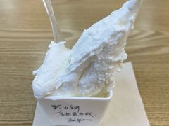 -野人先生Gelato(上海长宁龙之梦店)