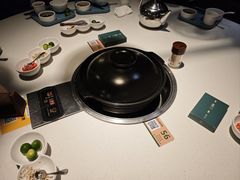 -百年果林椰子鸡(中洲店)