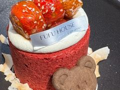 -福禾酒家·福福fufu House