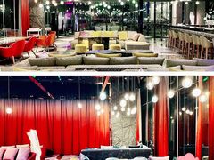 大堂-SPARK(成都W酒店)