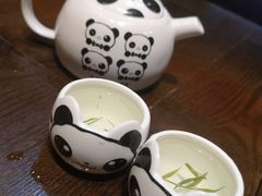 -晓鲜熊猫烤鱼烤吧(西三旗百汇北门店)