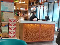 -彭厨(玉荣庄店)