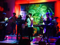 -摆渡酒吧(后海店)