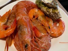 -星伦多自助料理·涮烤一体(杭州来福士店)