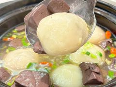 -金典银峰老鹅馆·昆山菜(亭林公园店)