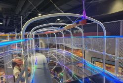 -龙小湖探索乐园 Little Hoo Galaxy(龙湖重庆金沙天街店)