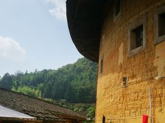 -南靖田螺坑土楼群景区