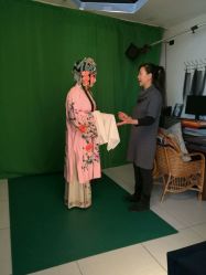 -梨园天地京剧摄影(玲珑天地店)