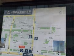 -大望路(地铁站)
