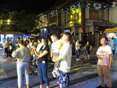 -鼓楼夜市
