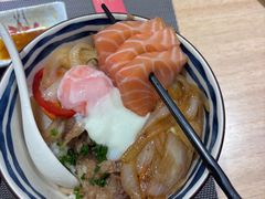 -左舞日本料理