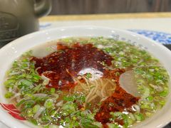 -马子禄牛肉面(金宝街店)