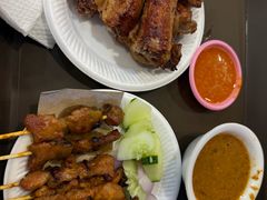 -纽顿熟食中心