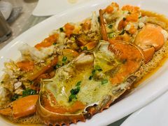 -顺风海鲜港(长寿路店)