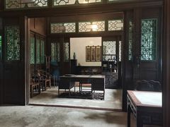 -张学良旧居陈列馆