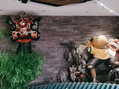-南拳十三姨·潮汕砂锅粥(世纪金源店)