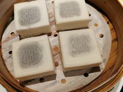-上海滩餐厅(BFC外滩金融中心店)
