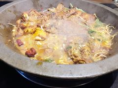 -蜀留香石锅鱼(六顺街店)