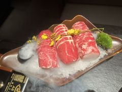 -色響火锅(恒隆广场店)