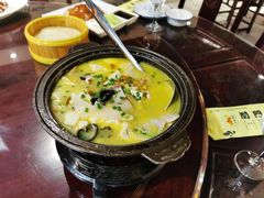 -前门烤鸭(江东中路店)