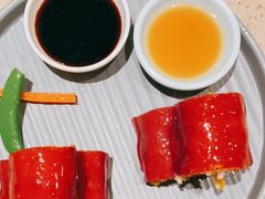 -点都德(聚福楼店)