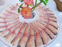 -马家斑.鲜鱼火锅(松湖万科店)