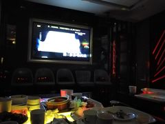 -凯乐会量贩KTV(国防大厦总店)