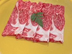 -牛New寿喜烧(青浦店)