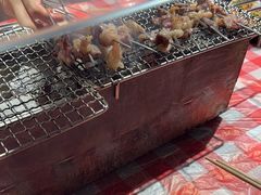 -生火火·小炉子炭烤(金楠天街总店)