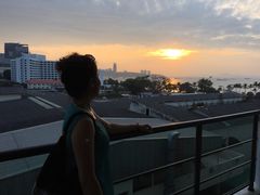 -芭堤雅发现海滩酒店