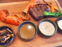 -G+KITCHEN(龙湖狮山天街店)