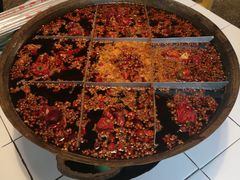 -石灰市老火锅(北滨路店)